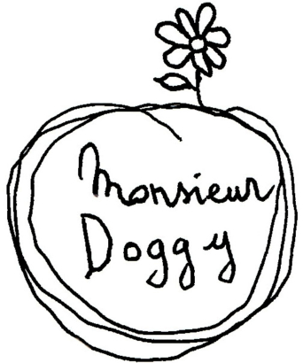 patrick gourgouillat - Artiste peintre - Monsieur Doggy